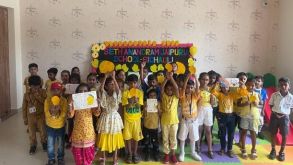 Mango Day Celebration